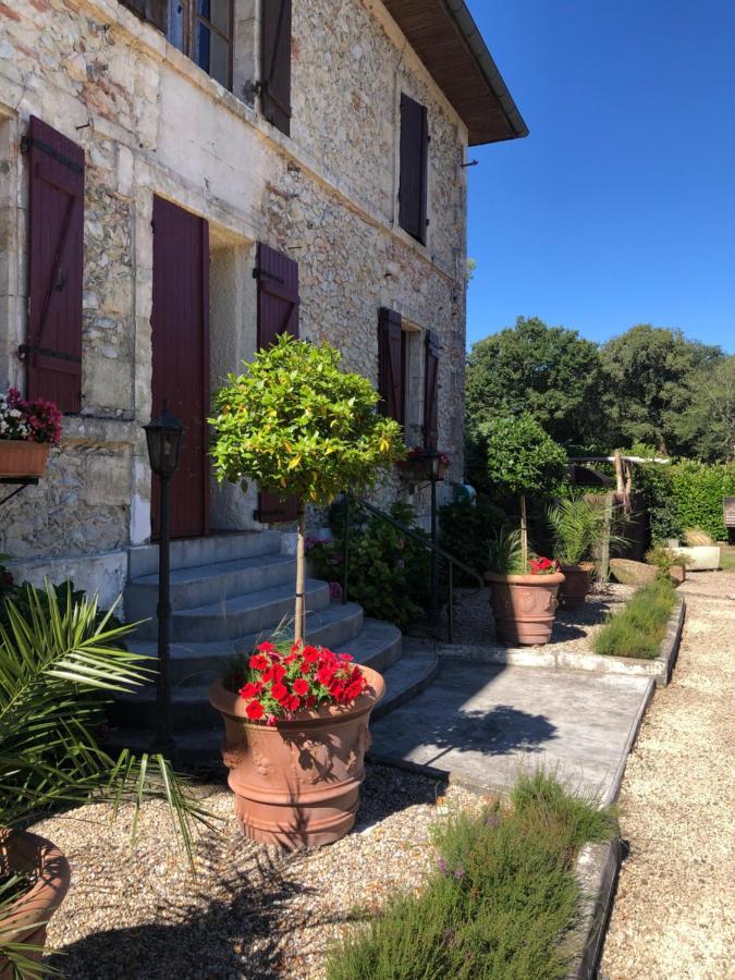 La Maison Des Ateliers Solferino Экстерьер фото