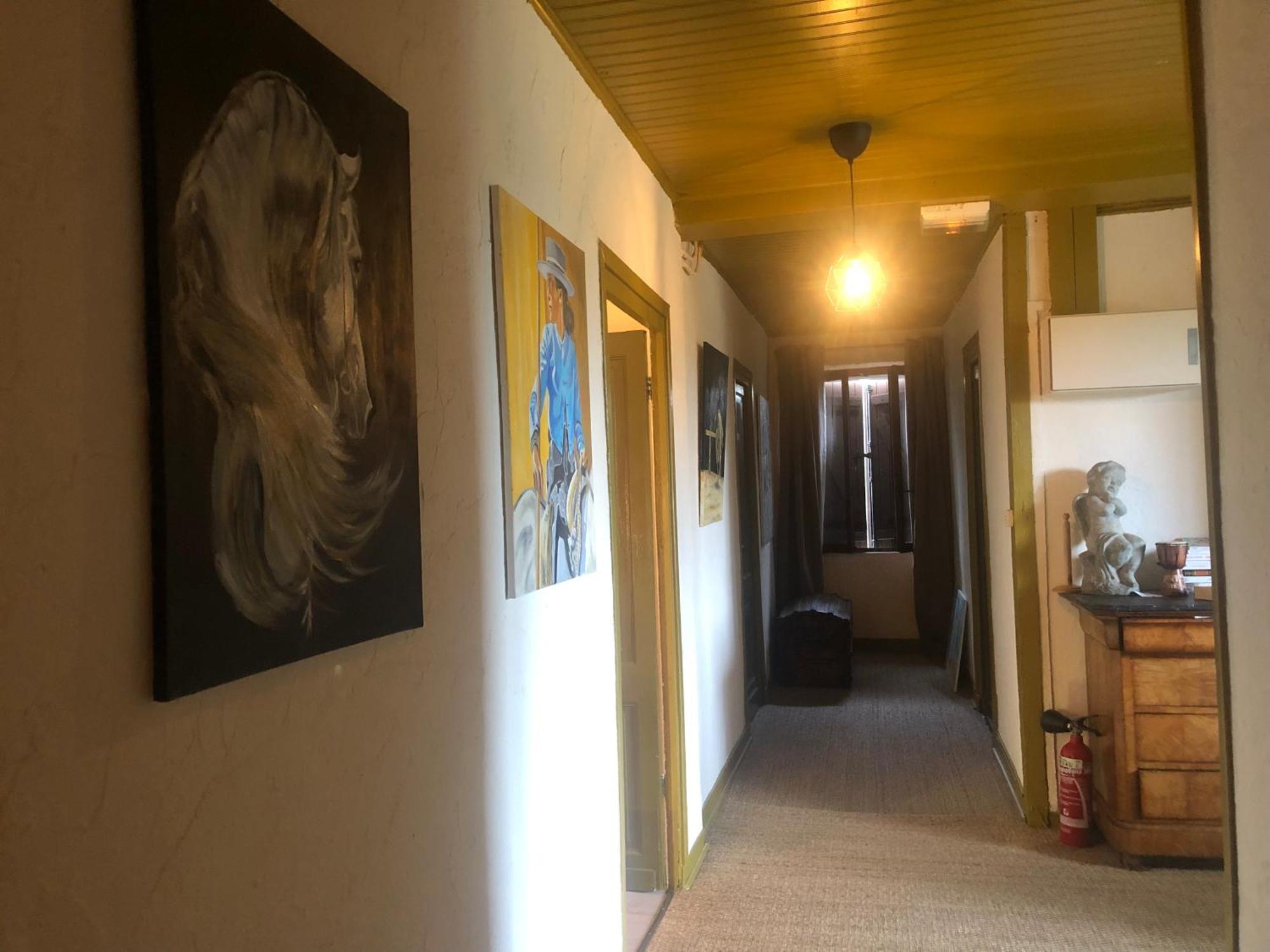 La Maison Des Ateliers Solferino Экстерьер фото